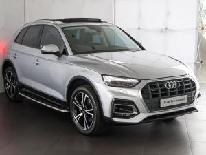 Audi Q5 40TDI quattro - Image 3