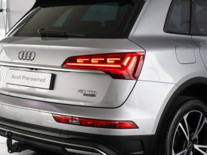 Audi Q5 40TDI quattro - Image 4