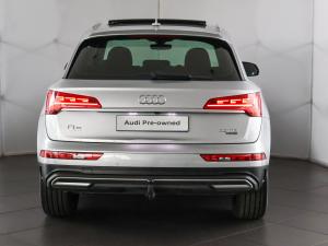 Audi Q5 40TDI quattro - Image 5