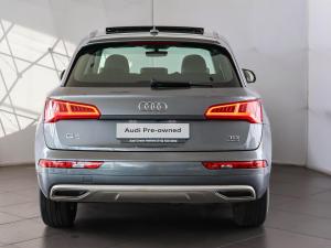 Audi Q5 40TDI quattro sport - Image 10