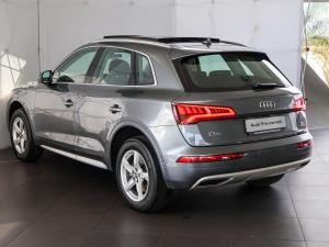 Audi Q5 40TDI quattro sport - Image 11