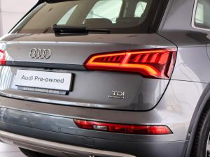 Audi Q5 40TDI quattro sport - Image 12
