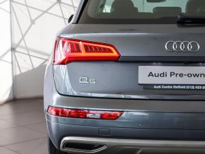 Audi Q5 40TDI quattro sport - Image 13