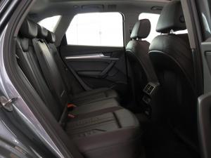 Audi Q5 40TDI quattro sport - Image 16
