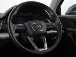 Audi Q5 40TDI quattro sport - Image 17