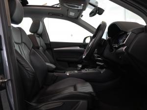 Audi Q5 40TDI quattro sport - Image 19