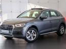 Thumbnail Audi Q5 40TDI quattro sport