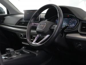 Audi Q5 40TDI quattro sport - Image 23