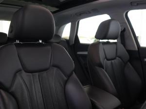 Audi Q5 40TDI quattro sport - Image 25