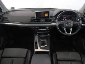 Audi Q5 40TDI quattro sport - Image 26
