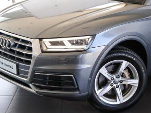 Audi Q5 40TDI quattro sport - Image 2