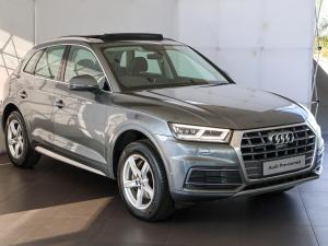 Audi Q5 40TDI quattro sport - Image 4