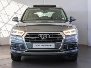 Audi Q5 40TDI quattro sport - Image 5