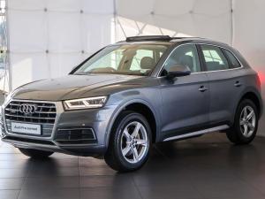 Audi Q5 40TDI quattro sport - Image 6