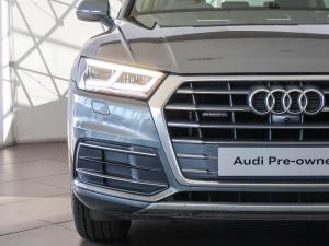 Audi Q5 40TDI quattro sport - Image 7