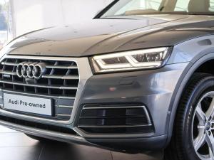Audi Q5 40TDI quattro sport - Image 8