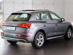 Audi Q5 40TDI quattro sport - Image 9