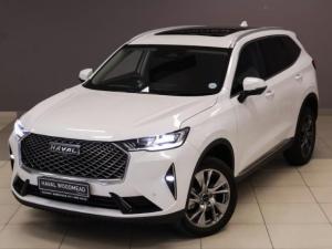 Haval H6 2.0T Super Luxury - Image 1