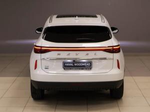 Haval H6 2.0T Super Luxury - Image 2