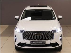 Haval H6 2.0T Super Luxury - Image 4