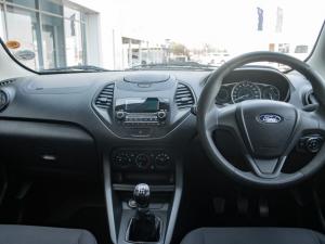 Ford Figo sedan 1.5 Trend - Image 11