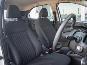 Ford Figo sedan 1.5 Trend - Image 14