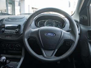 Ford Figo sedan 1.5 Trend - Image 16