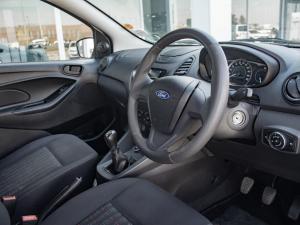 Ford Figo sedan 1.5 Trend - Image 18