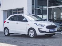 Thumbnail Ford Figo sedan 1.5 Trend