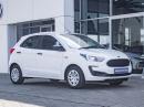 Thumbnail Ford Figo sedan 1.5 Trend