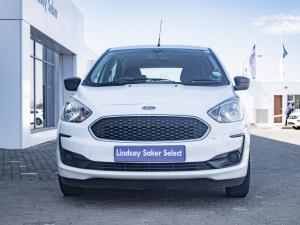 Ford Figo sedan 1.5 Trend - Image 2