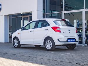 Ford Figo sedan 1.5 Trend - Image 3