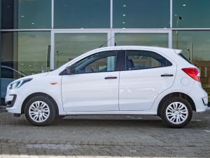 Ford Figo sedan 1.5 Trend - Image 4