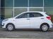 Ford Figo sedan 1.5 Trend - Thumbnail 4