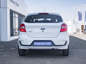 Ford Figo sedan 1.5 Trend - Image 6