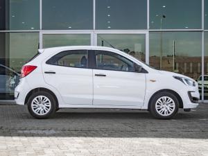 Ford Figo sedan 1.5 Trend - Image 7