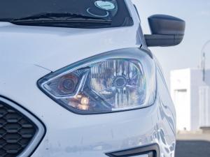 Ford Figo sedan 1.5 Trend - Image 9