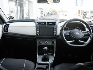 Hyundai Creta 1.5 Premium - Image 11