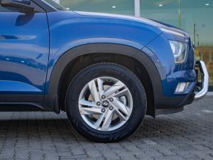 Hyundai Creta 1.5 Premium - Image 16