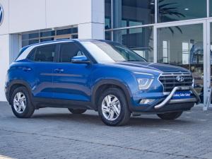 Hyundai Creta 1.5 Premium - Image 1