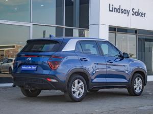 Hyundai Creta 1.5 Premium - Image 3