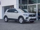 Thumbnail Volkswagen T-Cross 1.0TSI Life