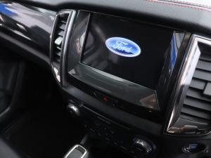 Ford Ranger 2.0SiT double cab Hi-Rider XLT FX4 - Image 15