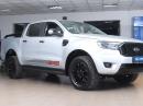 Thumbnail Ford Ranger 2.0SiT double cab Hi-Rider XLT FX4