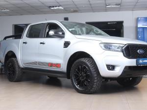 Ford Ranger 2.0SiT double cab Hi-Rider XLT FX4 - Image 1