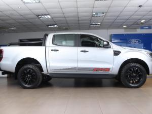 Ford Ranger 2.0SiT double cab Hi-Rider XLT FX4 - Image 3