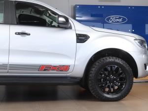 Ford Ranger 2.0SiT double cab Hi-Rider XLT FX4 - Image 4