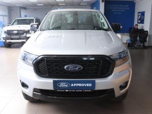 Ford Ranger 2.0SiT double cab Hi-Rider XLT FX4 - Image 8