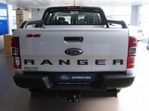Ford Ranger 2.0SiT double cab Hi-Rider XLT FX4 - Image 9