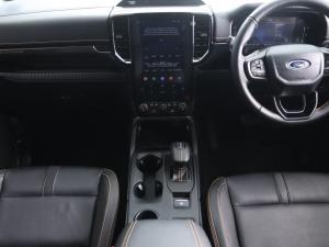 Ford Ranger 2.0 BiTurbo double cab Wildtrak - Image 14